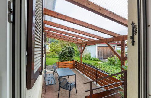 Ferienwohnung K5 - Foto 17