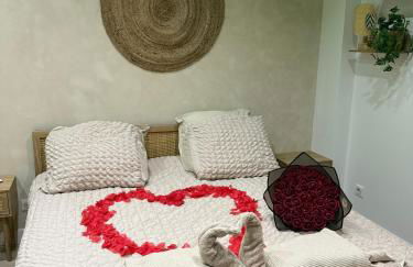 Suite Bali Love - Love Room - Jacuzzi - Foto 6