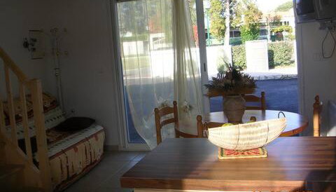 Studio 2 personnes proche des plages - Foto 3