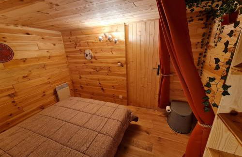 Chez Pépino - Foto 20