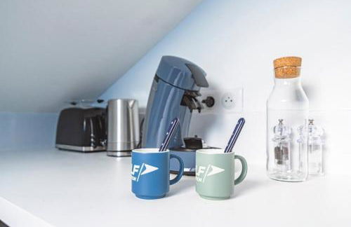 La Suite Vernouillet - Foto 15