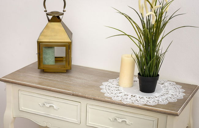 JI Neve Tzedek Tel Aviv - Foto 51