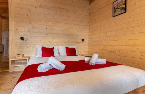 Lodges Arverne - Foto 8