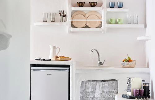 Vista Mare Milos - Foto 16