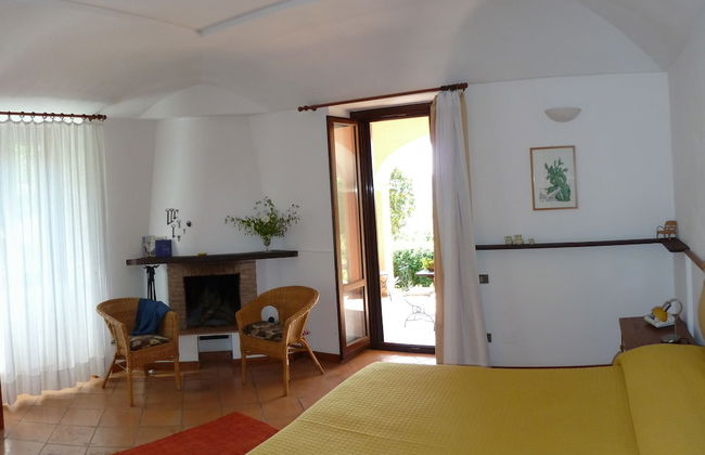 Agriturismo La Vecchia Quercia - Photo 4