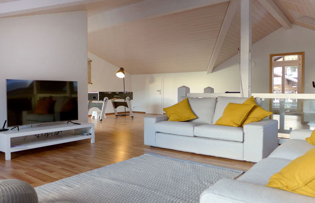 3 bedroom Apartment in Brienz with terrace - Photo 19