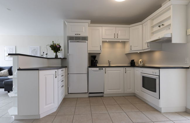 Ankerhus Ferielejligheder Skagen - Foto 37