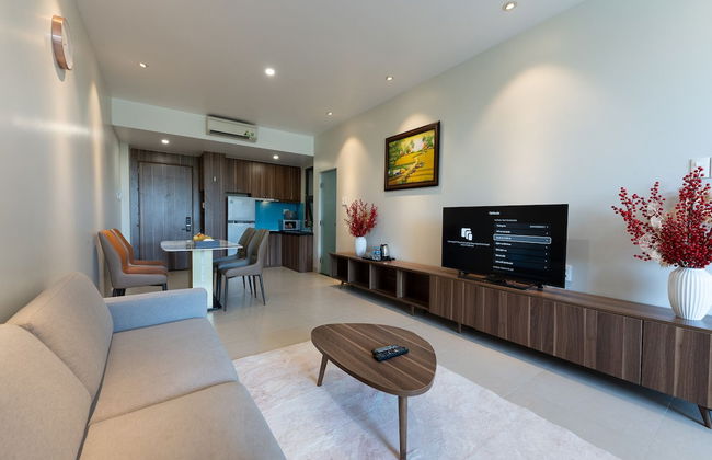 THANH LONG HOTEL - APARTMENT - Photo 7