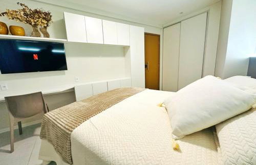 JM901 - Espetáculo de apt no Rosarinho - Foto 12