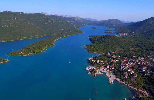 Holiday Home Villa Pindo - Photo 26