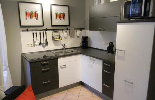 Görlitz Apartment In der Bütt - Foto 10