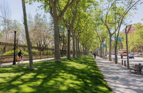 The Family Host - Lost Garden Ciutadella Park - Foto 53