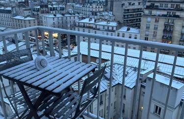 Tour Eiffel - Paris - Foto 34