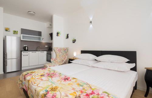 Bepo Studio Apartment - FREE PARKING - Foto 4