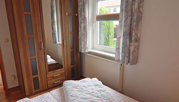 Cottages by the Pond, Zinnowitz - Foto 5, Habitación