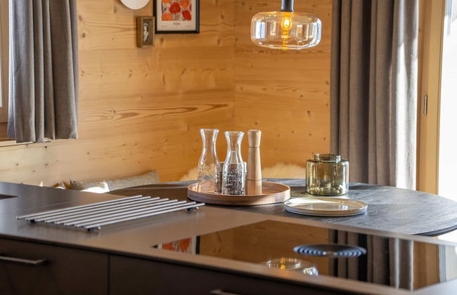 Chalet Onno - Photo 36