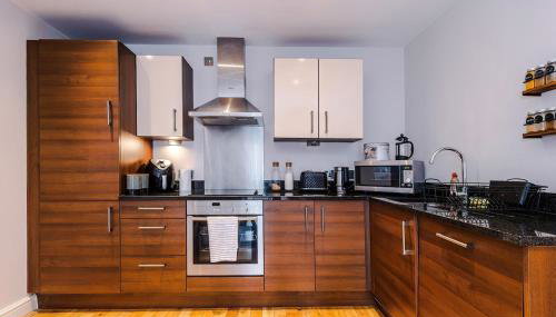 2 bed, 2 bath apartment in Roundhay - Foto 4