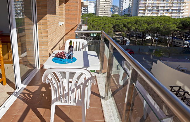 APCOSTAS Villa de Madrid / Dos Dormitorios - Foto 13