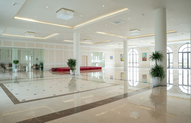 Ruby Tree Golf Villas - Foto 4