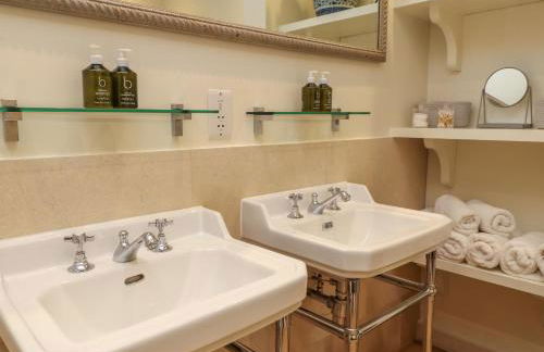 Ivy Cottage - Foto 12