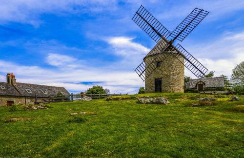 Gîtes Les 2 Hermines - Foto 8