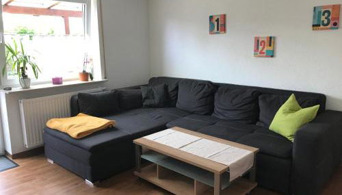 Ferienwohnung Fügner - Foto 3