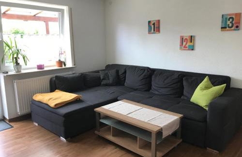 Ferienwohnung Fügner - Foto 3