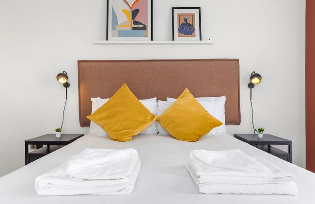 SERCASA - Regents Park - Foto 54