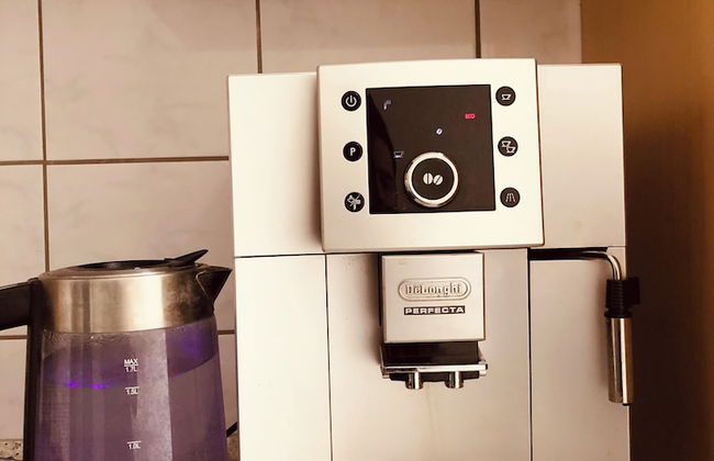 Quiet Apartment in Middle of City Centre - Foto 5