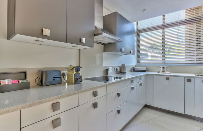 Lawhill Luxury Apartments - Photo 47