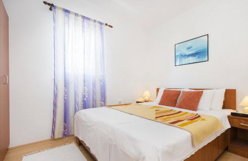 Oaza Tribunj Sea View - Foto 24