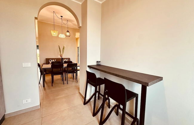 Villa Paglianiti - Your Family Residence - Foto 38