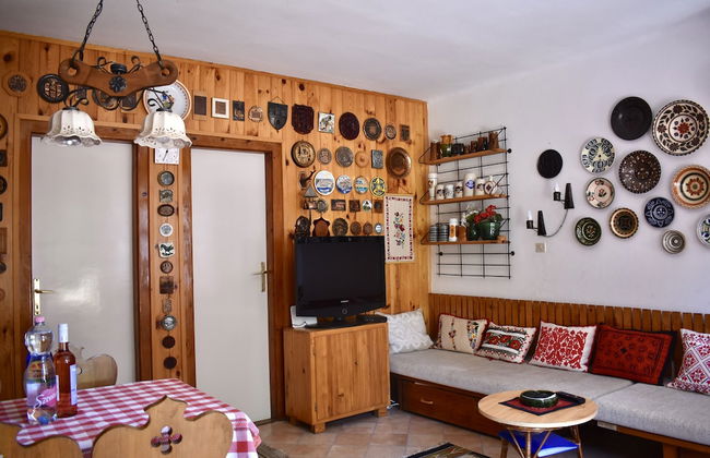 Cozy Family Cottage at the Lake Balaton - Foto 13