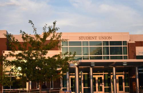 Bsu Playland 3bd 1b Fully Remodeled on Bsu Campus - Foto 18