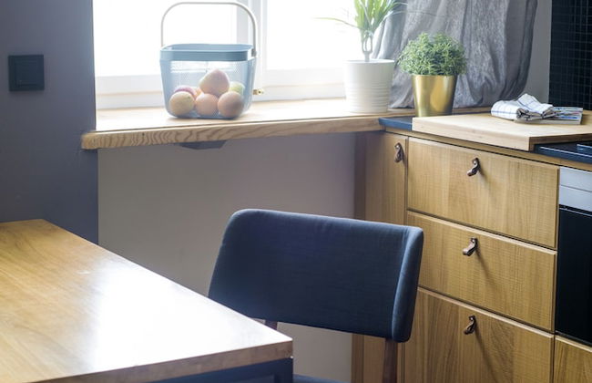 Fox Center Apartments - Foto 71