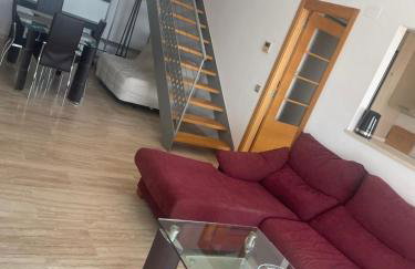 LUJOSO ATICO-DUPLEX FRENTE AL MAR - Foto 23