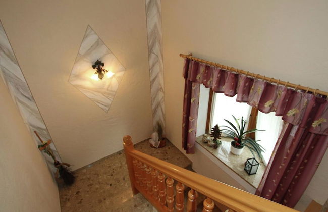 Delightful Apartment in Zell am Ziller With a View - Foto 3