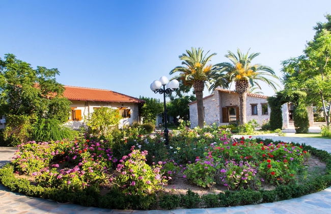 Seafront Luxury Villa w 3-en Suite BR BBQ - Foto 3