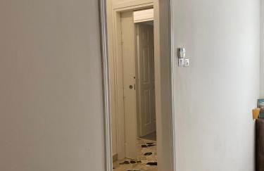 Holiday & House - Imparato Carini Costa Verde - Appartamento con giardino privato - porzione di Villa residenziale a pochi passi dal mare - Foto 16