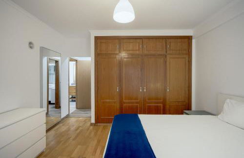 Carcavelos Bright & Modern Apartment by Homing - Foto 3