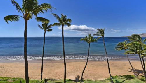 Nani Kai Hale 605 · NKH 605 Remodeled BeachFront w Pool AC Sandy - Foto 1