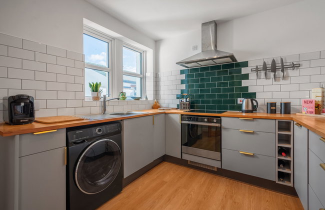 Holiday Home Sullivan by Interhome - Foto 7
