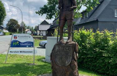 Appartement Rothaarsteig - Foto 13