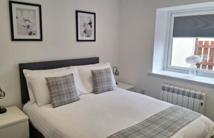 Bonnie View Fort William Cottage - Photo 9