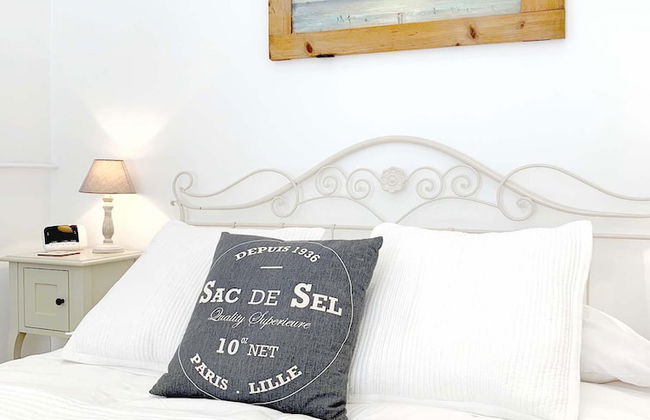 Apart Hotel Riviera - Grimaldi - Promenade des Anglais - Foto 13