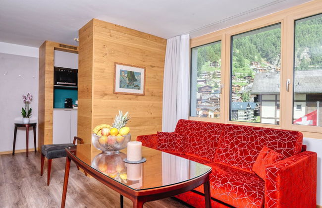 Naco Aparthotel by Arca Spa - Foto 33