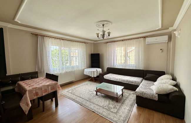 Mira Suite Apart - Foto 17