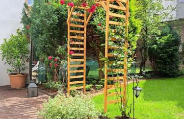 Waldstadt-Apartments - Foto 34