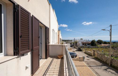 Casa Trekking Salento Marittima Di Diso - Foto 28