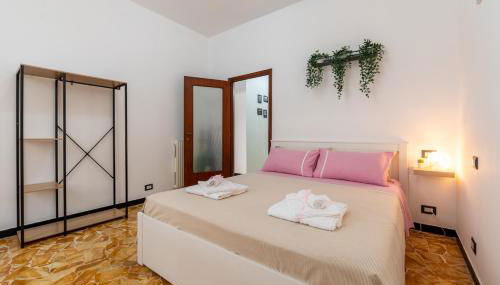 A due passi dalle onde - Foto 5, towels